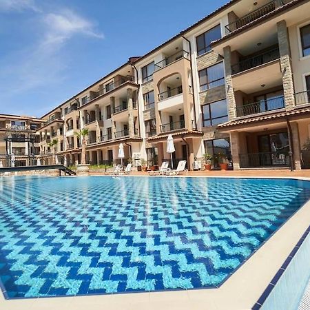 Apartment Happiness Included, Sarafovo 布尔加斯 外观 照片