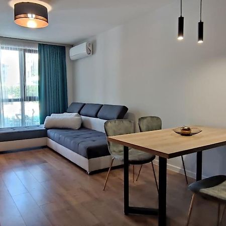 Apartment Happiness Included, Sarafovo 布尔加斯 外观 照片