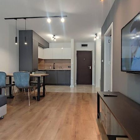 Apartment Happiness Included, Sarafovo 布尔加斯 外观 照片